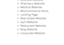 design, develop, redesign wordpress website using elementor pro, woocommerce